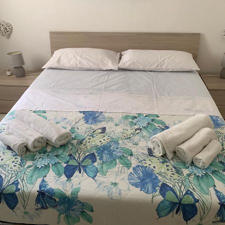 Apartament Casa Enza Partanna Mondello Palermo Zewnętrze zdjęcie
