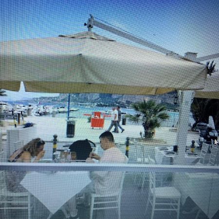 Apartament Casa Enza Partanna Mondello Palermo Zewnętrze zdjęcie