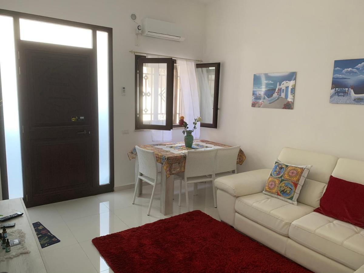 Apartament Casa Enza Partanna Mondello Palermo Zewnętrze zdjęcie