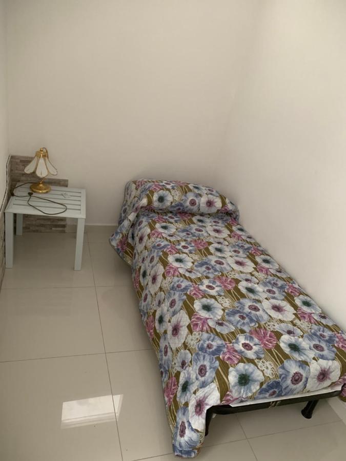 Apartament Casa Enza Partanna Mondello Palermo Zewnętrze zdjęcie