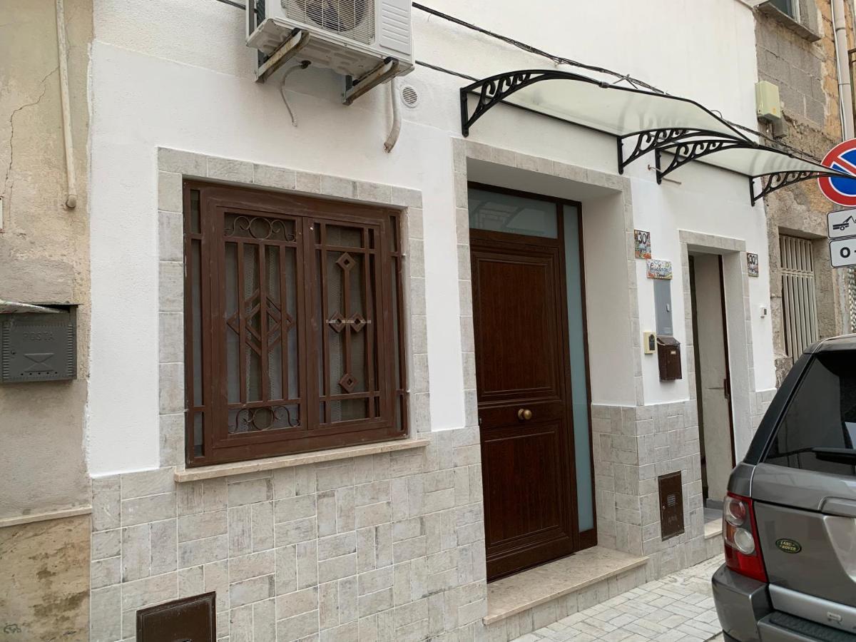 Apartament Casa Enza Partanna Mondello Palermo Zewnętrze zdjęcie