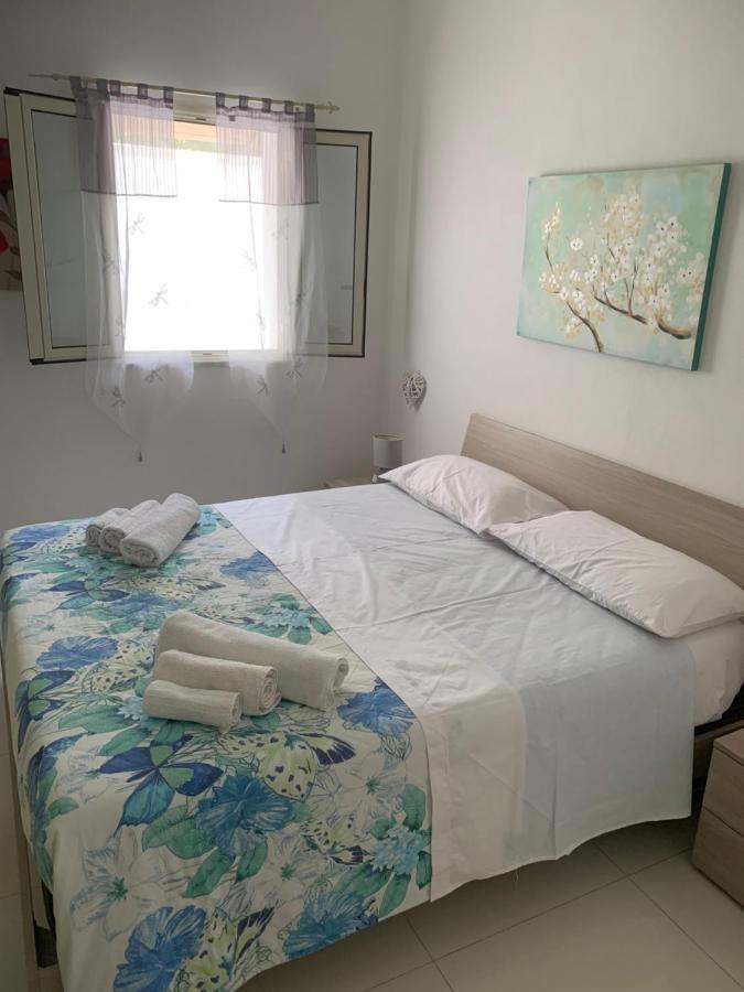 Apartament Casa Enza Partanna Mondello Palermo Zewnętrze zdjęcie