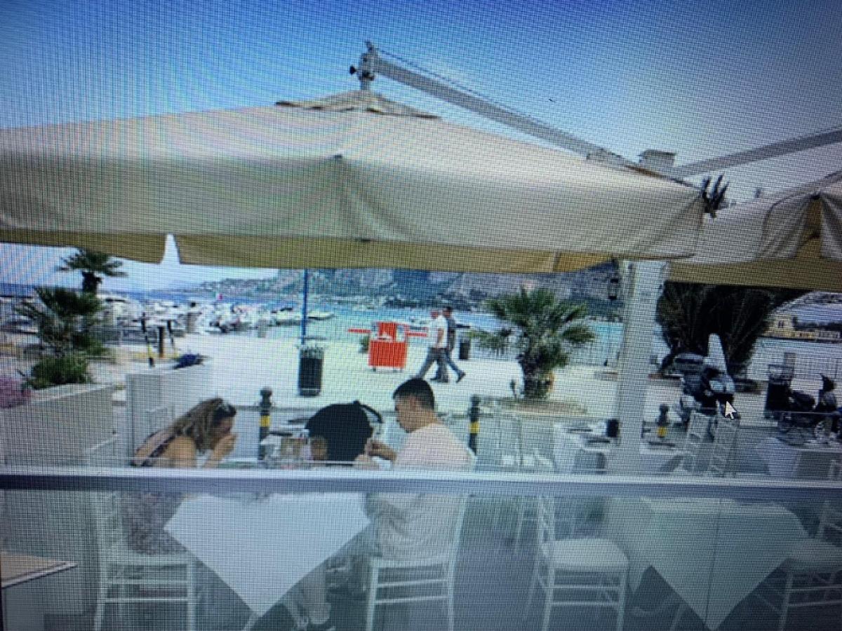 Apartament Casa Enza Partanna Mondello Palermo Zewnętrze zdjęcie
